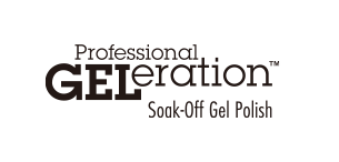 Professional GELeration soak-Off Gel Polish