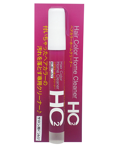 ヘアカラーホームクリーナー(サロン用ペンタイプ)