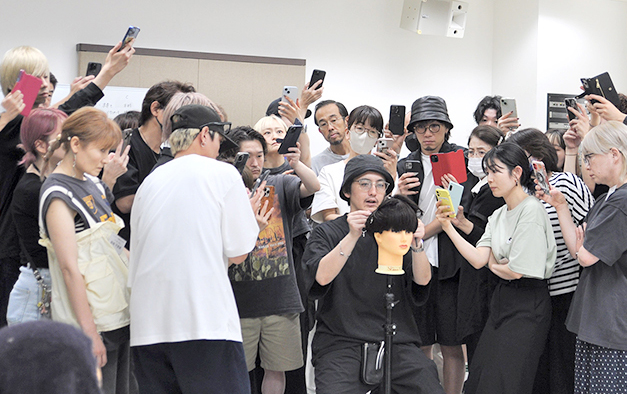 セミナー・講習会一覧