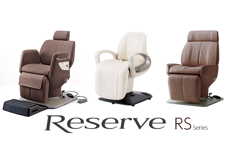 RESERVE RS SERIES