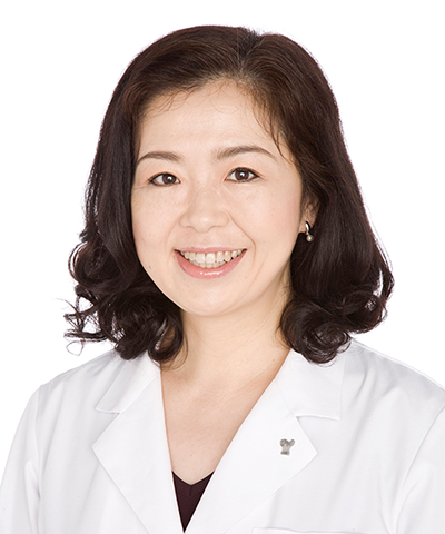 森柾 秀美 氏