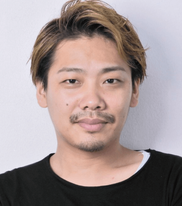 Gendai 氏