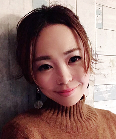 江口 響子 氏